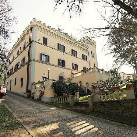 Villa Le Torri Impruneta Buitenkant foto